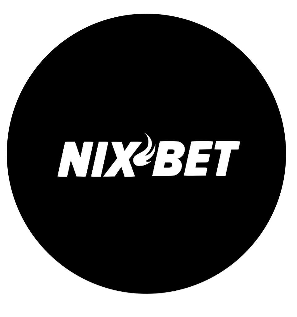 nixbet logo